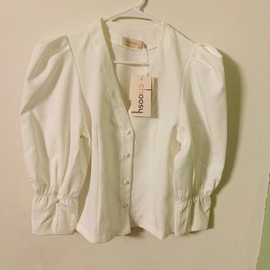 choosy Women’s Blouse XS